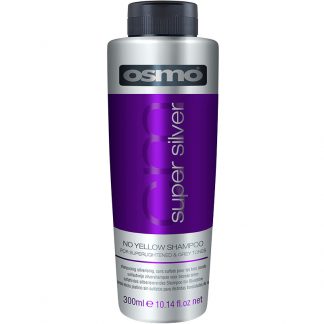 OSMO Super Silver No Yellow Shampoo - 300ml