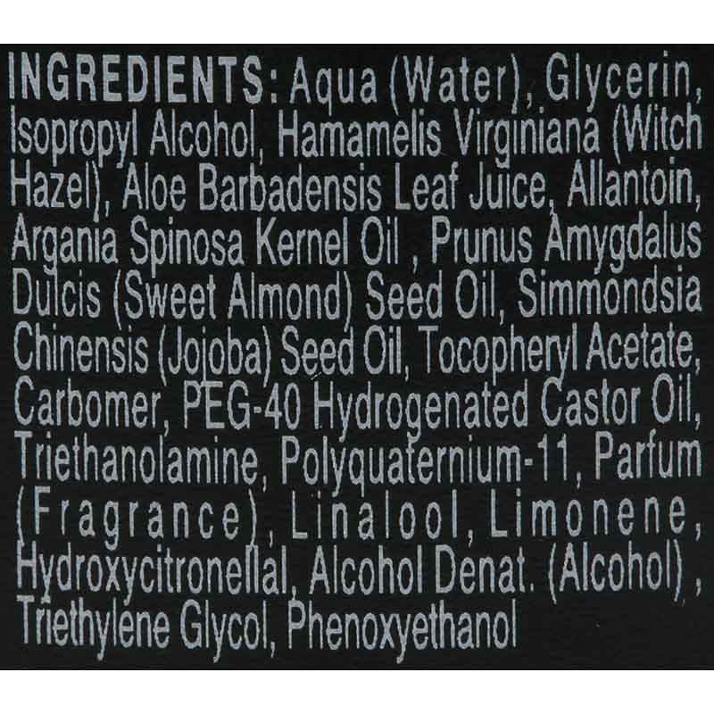 Vines Vintage After Shave Balm, 125ml - Image 3