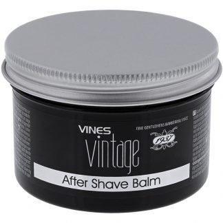 Vines Vintage After Shave Balm, 125ml