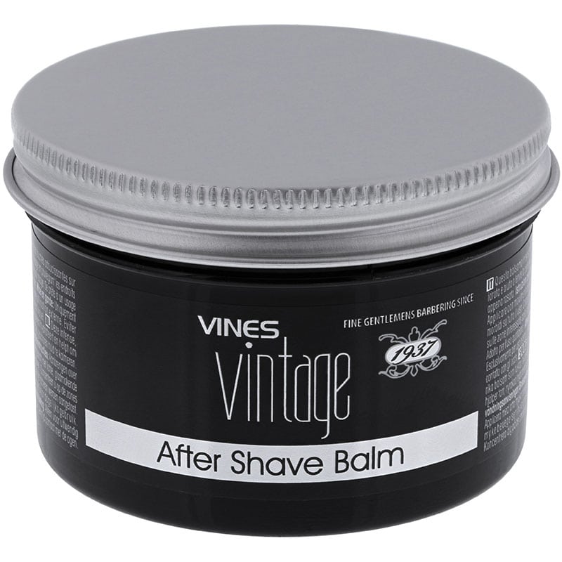 Vines Vintage After Shave Balm, 125ml