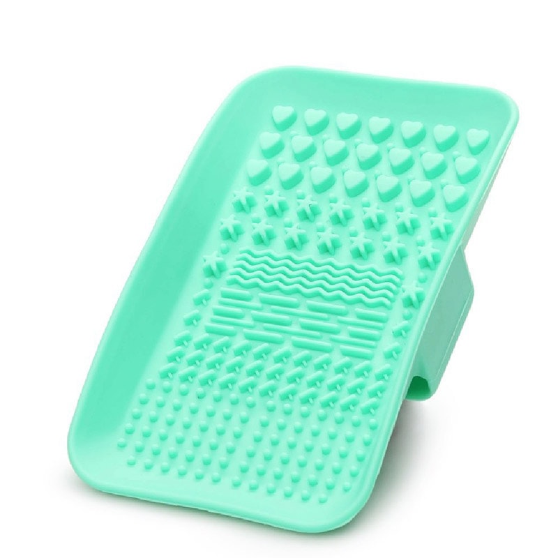 Cala Urban Studio Brush Cleansing Palette - Image 2