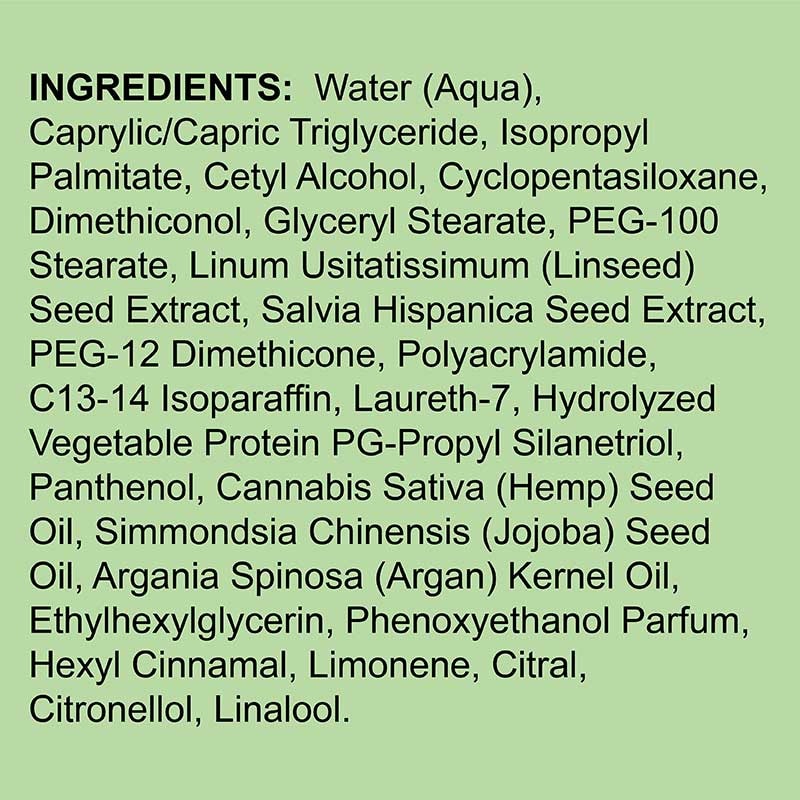 ColorpHlex Multi-Purpose Styling Cream - Image 2