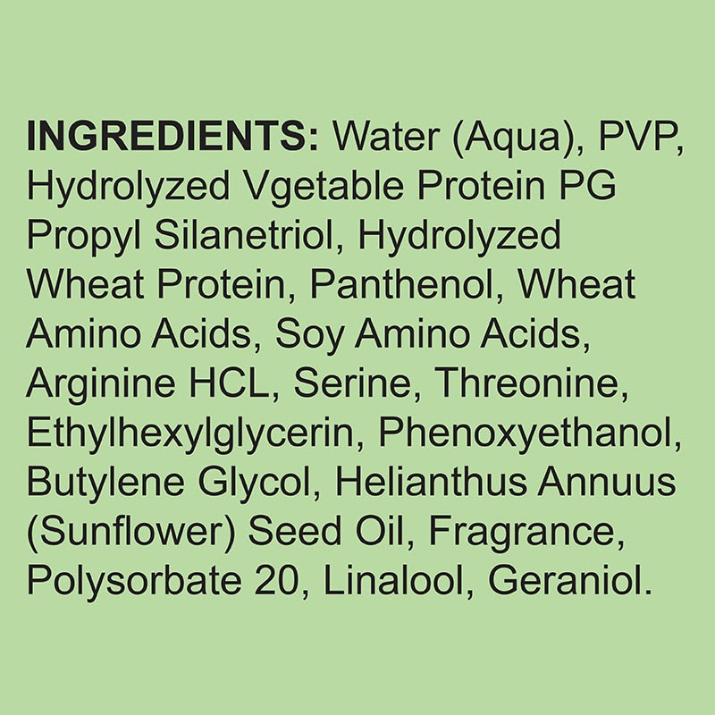 ColorpHlex Volumizing Spray, 30ml - Image 2