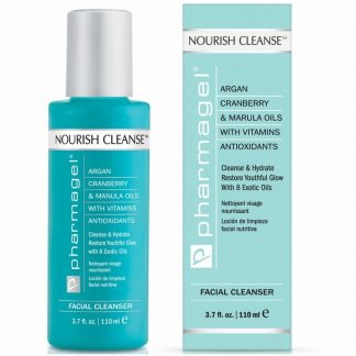 Pharmagel Nourish Cleanse, 110ml