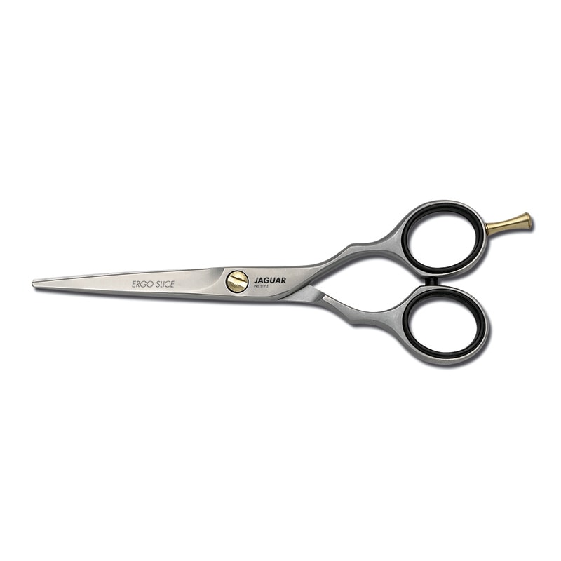 Jaguar Pre Style Ergo Slice Satin Classic Scissor