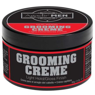 Agadir Men Grooming Crème, 85g