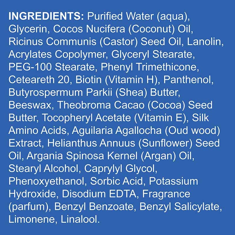 Agadir Men Beard Butter, 85g - Image 2