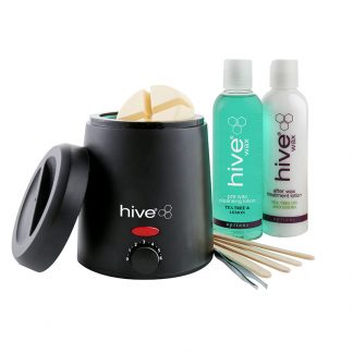 Hive Gents Grooming Kit