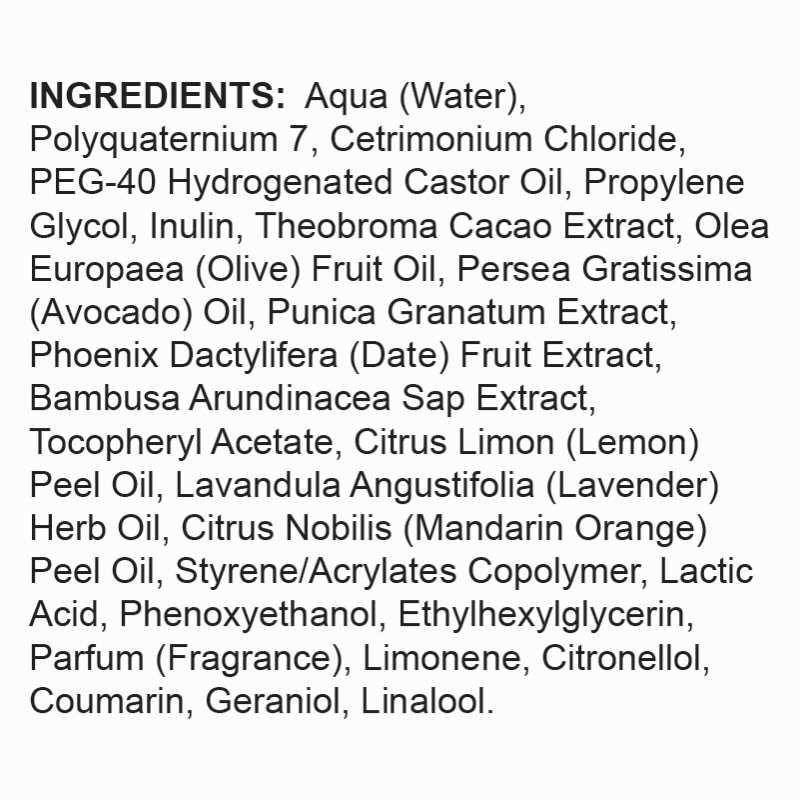 BIG Professional Color Care Post-Color Bond Building ColorFix Spray, 250ml - Image 2