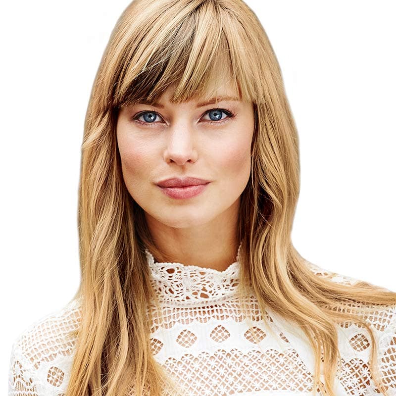 Celeb Luxury Gem Lites Colorwash Shampoo, Cognac Quartz Caramel Blonde, 244ml - Image 5