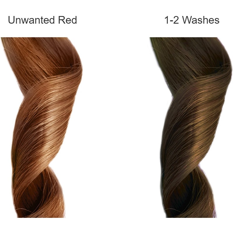 Celeb Luxury Gem Lites Colorwash Shampoo, Brown Tahitian Pearl, 244ml - Image 4