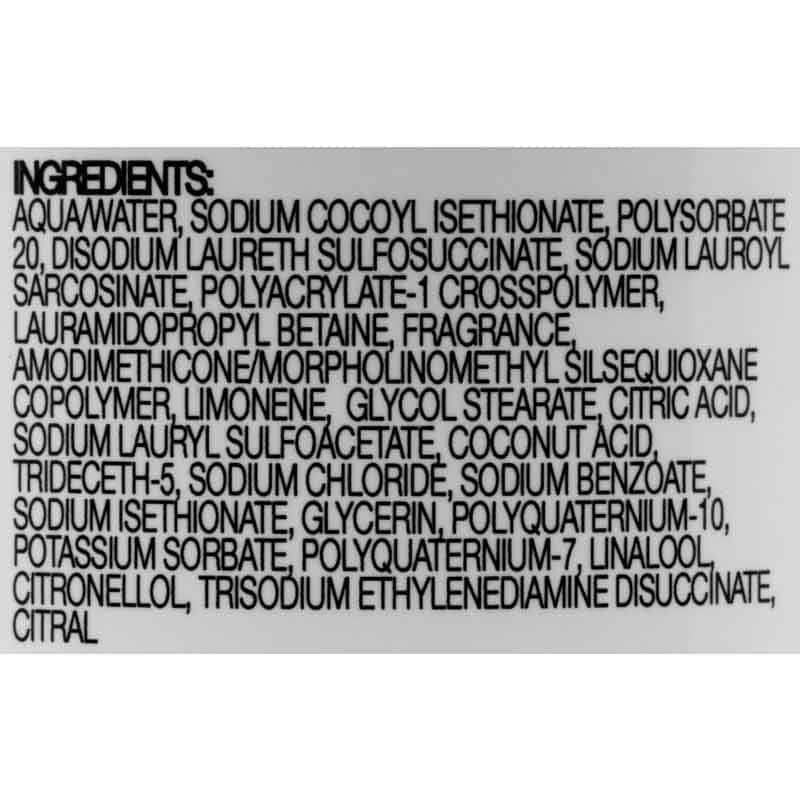 Celeb Luxury Gem Lites Gloss Shinewash Shampoo, 244ml - Image 5