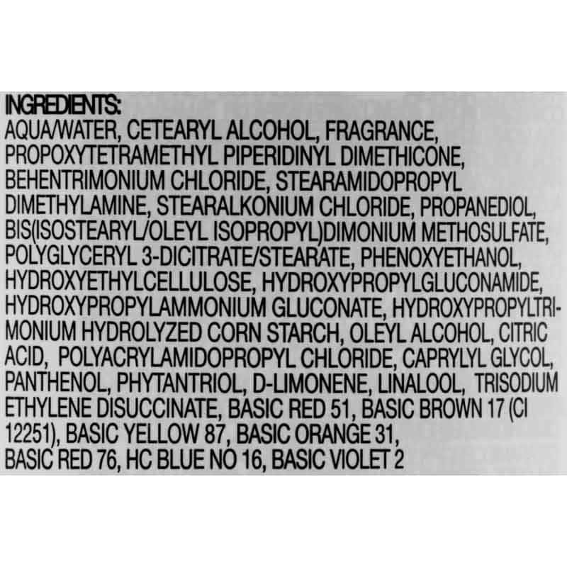 Celeb Luxury Viral Hybrid Toner Colorditioner with BondFix, Blue, 244ml - Image 9