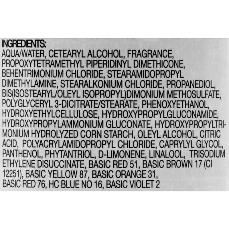 Celeb Luxury Viral Hybrid Toner Colorditioner with BondFix, Purple, 244ml - Image 10