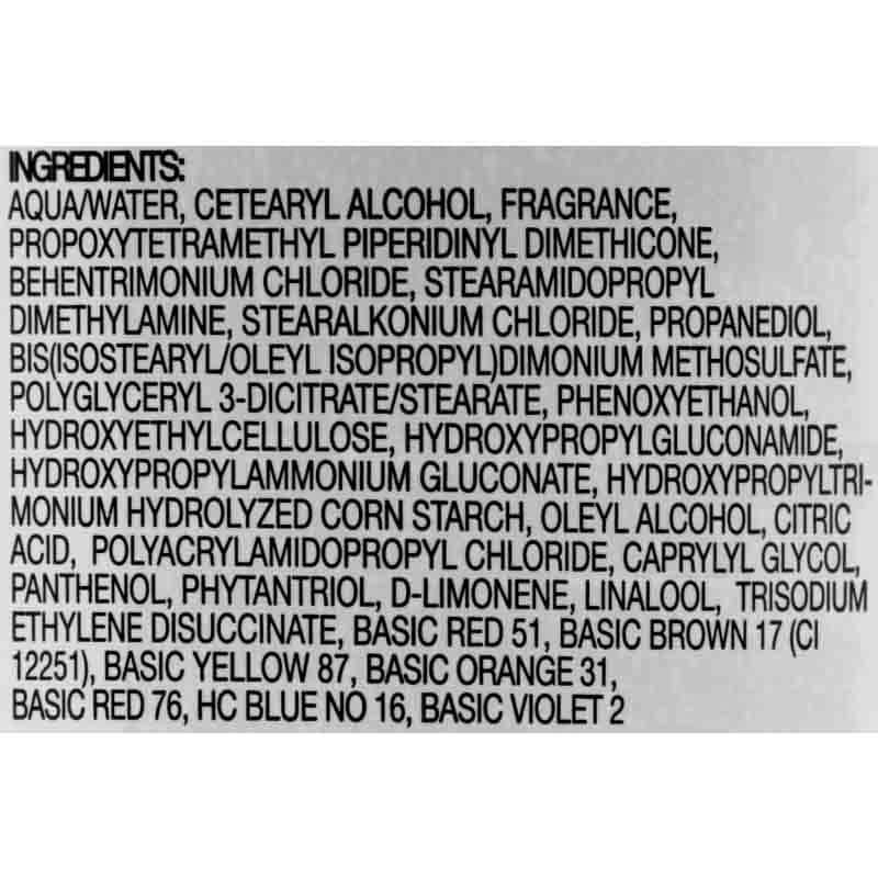 Celeb Luxury Viral Hybrid Toner Colorditioner with BondFix, Coral, 244ml - Image 8