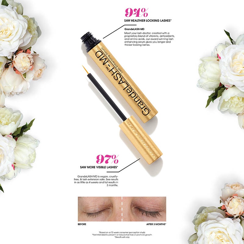 GrandeLASH-MD Lash Enhancing Serum - Image 3