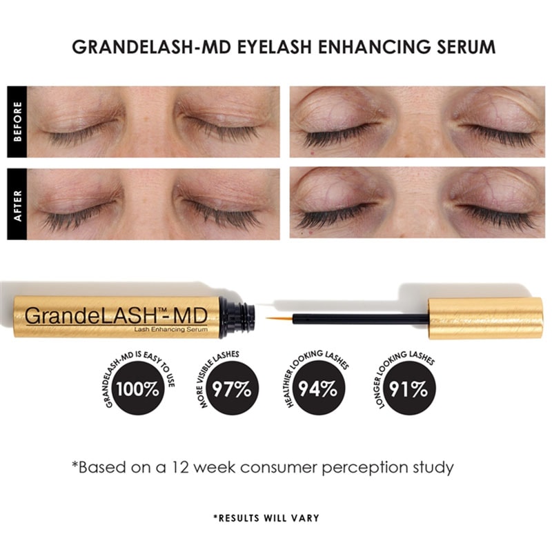 GrandeLASH-MD Lash Enhancing Serum - Image 4