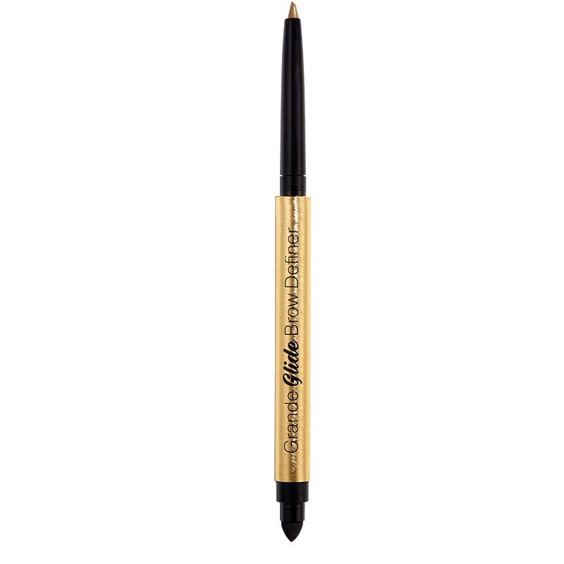 GrandeGLIDE Creamy Brow Definer Pencil, 0.25g - Image 2