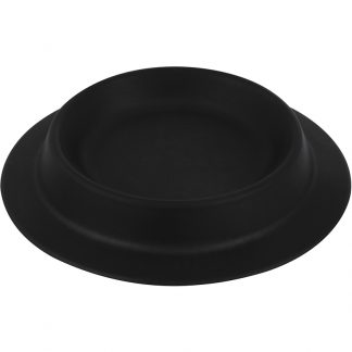 Razor Wiper Rubber, Black