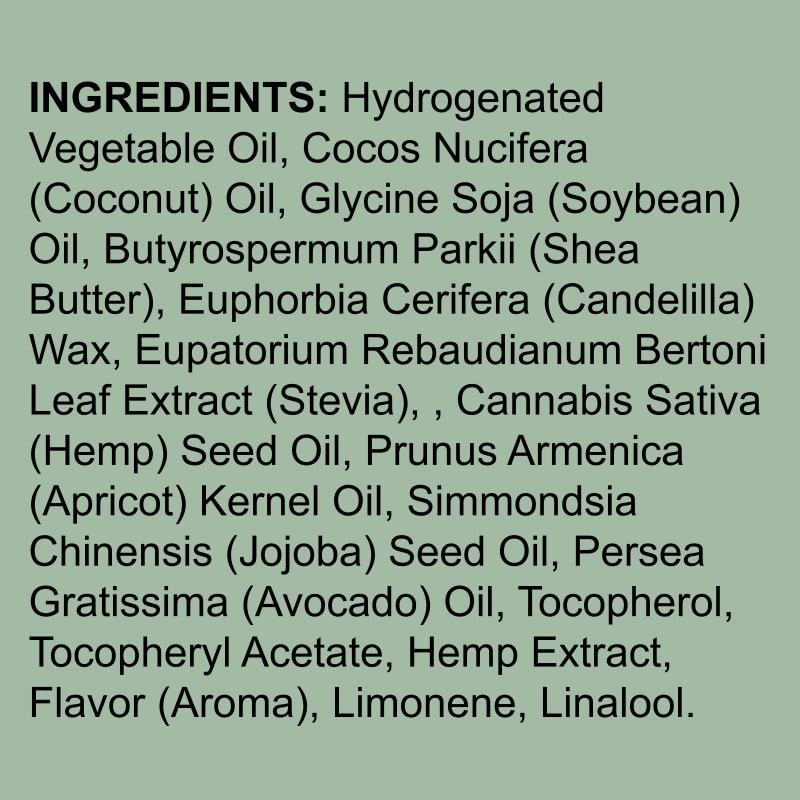 CBD Daily Soothing Salve, 10g - Image 7