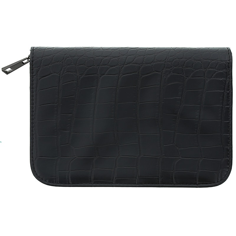 Jaguar Etui Take It Scissor Bag, Black, Empty - Image 2