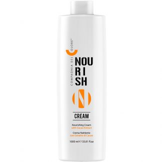 CDC Daily Care Nourish Cream Conditioner - 1 Litre