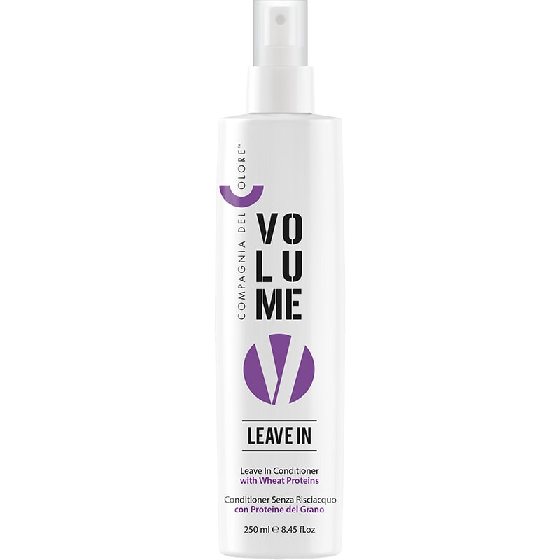 CDC Daily Care Volume Leave-In Conditioner, 250ml