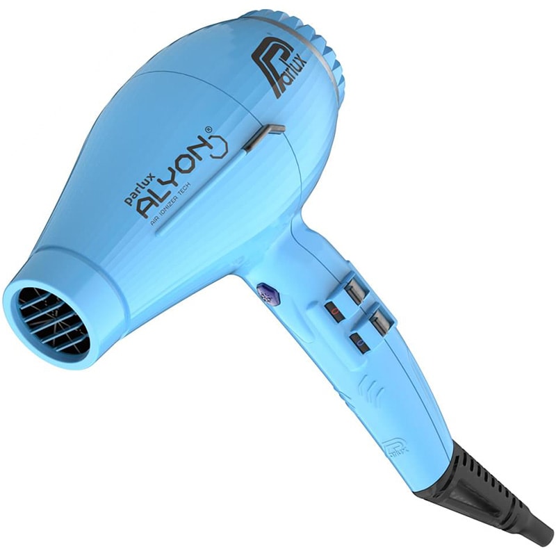 Parlux Hair Dryer Alyon Air Ionizer Tech 2250 Watt - Image 3