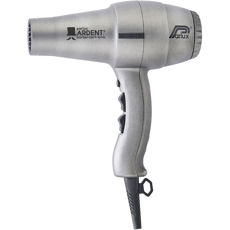 Parlux Hair Dryer Ardent Barber-Tech Ionic 1800 Watt