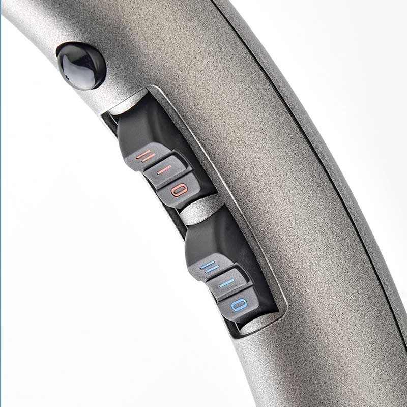 Parlux Hair Dryer Ardent Barber-Tech Ionic 1800 Watt - Image 4