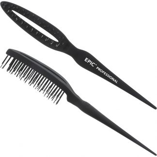 WetBrush Pro Epic Treatment & Colour Brush