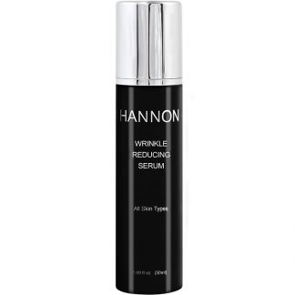 Hannon Wrinkle Reducing Serum, 50ml