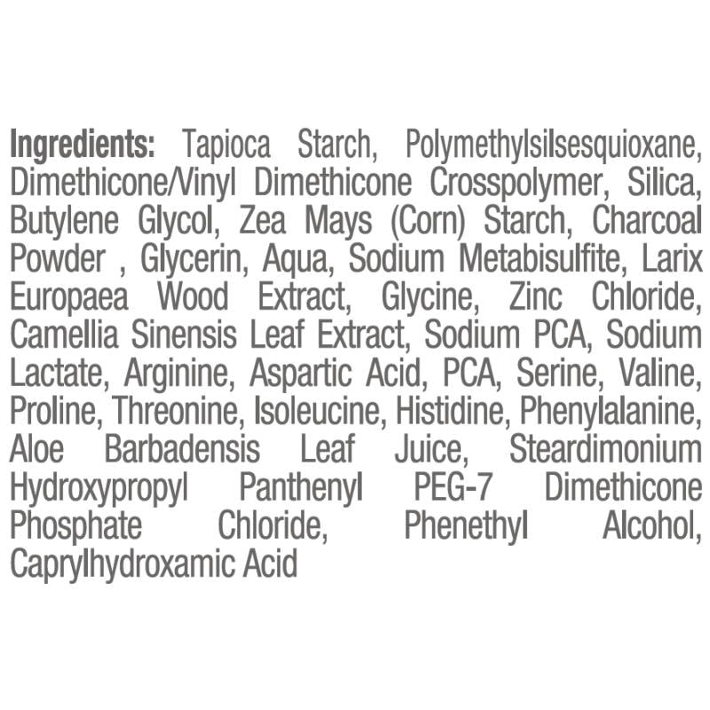 Bosley Volumize Bamboom Volumizing & Cleansing Powder, 15g - Image 9