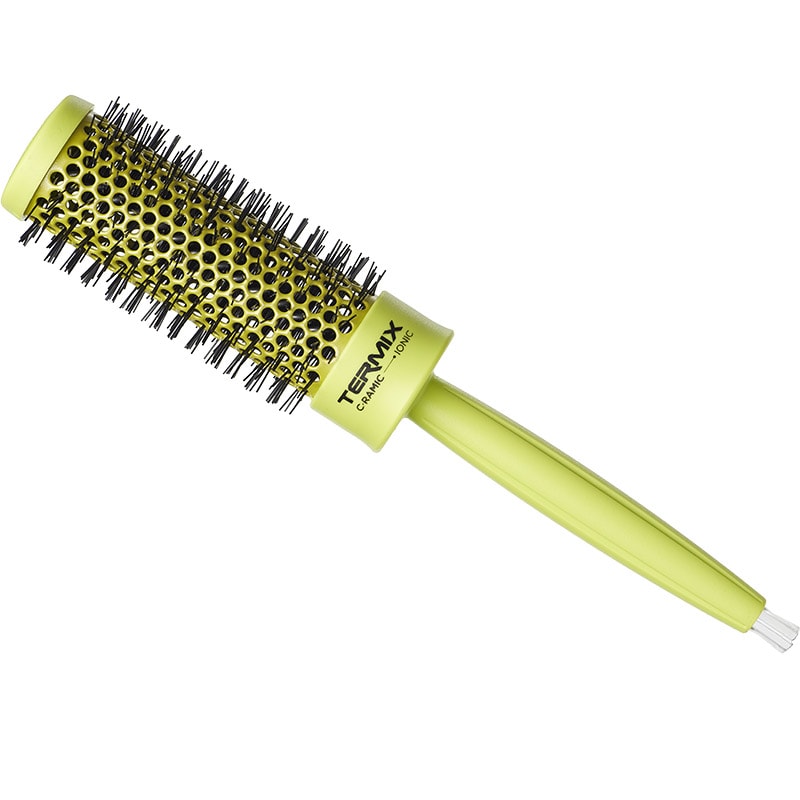 Termix C.Ramic Lime Colour 5 Brush Set - Image 5