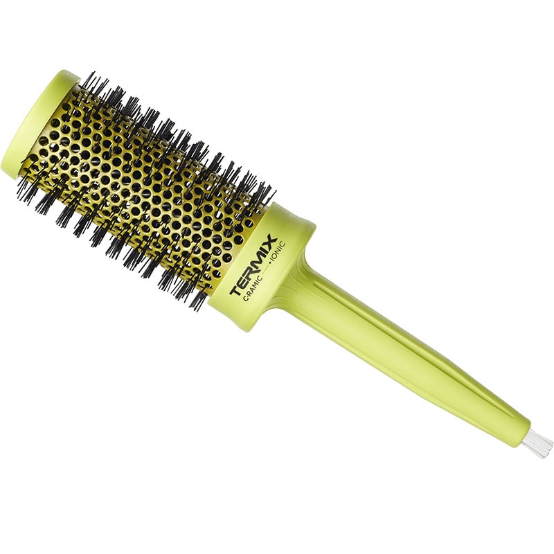 Termix C.Ramic Lime Colour 5 Brush Set - Image 6