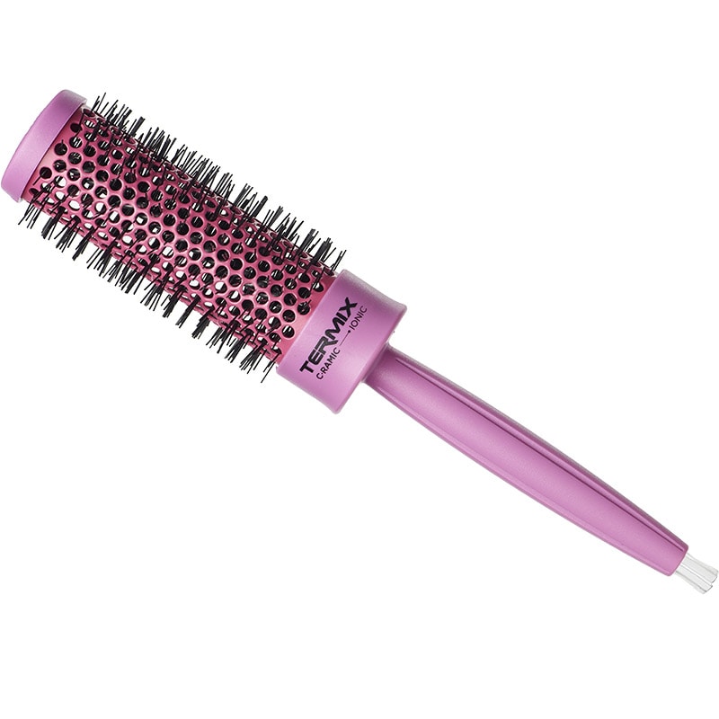 Termix C.Ramic Rose Colour 5 Brush Set - Image 5