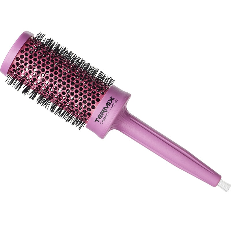 Termix C.Ramic Rose Colour 5 Brush Set - Image 6