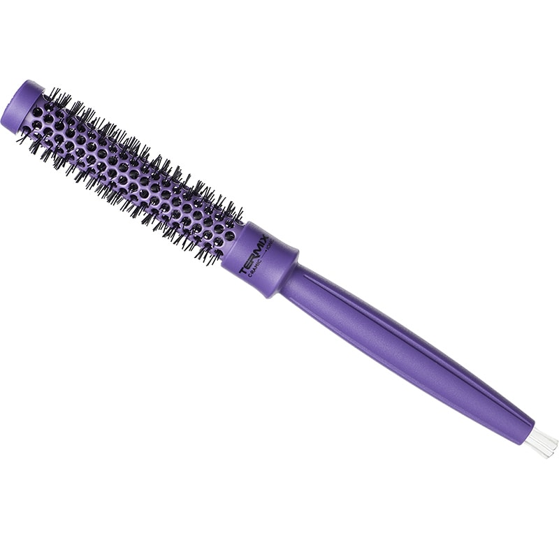 Termix C.Ramic Purple Colour 5 Brush Set - Image 2
