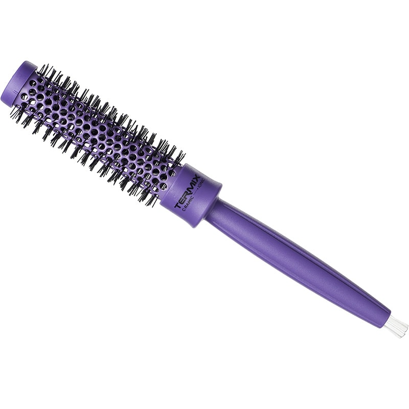 Termix C.Ramic Purple Colour 5 Brush Set - Image 4