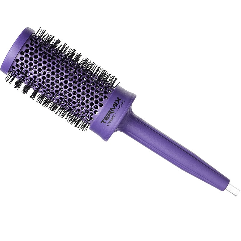 Termix C.Ramic Purple Colour 5 Brush Set - Image 6