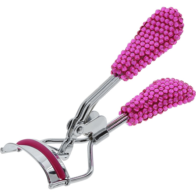 Grande Bling Eyelash Curler