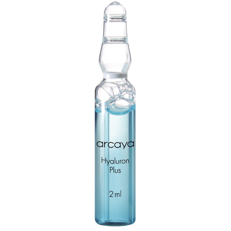 Arcaya Beauty Ampoules Glam Edition Mini Box, 2ml x 3/Pack - Image 2