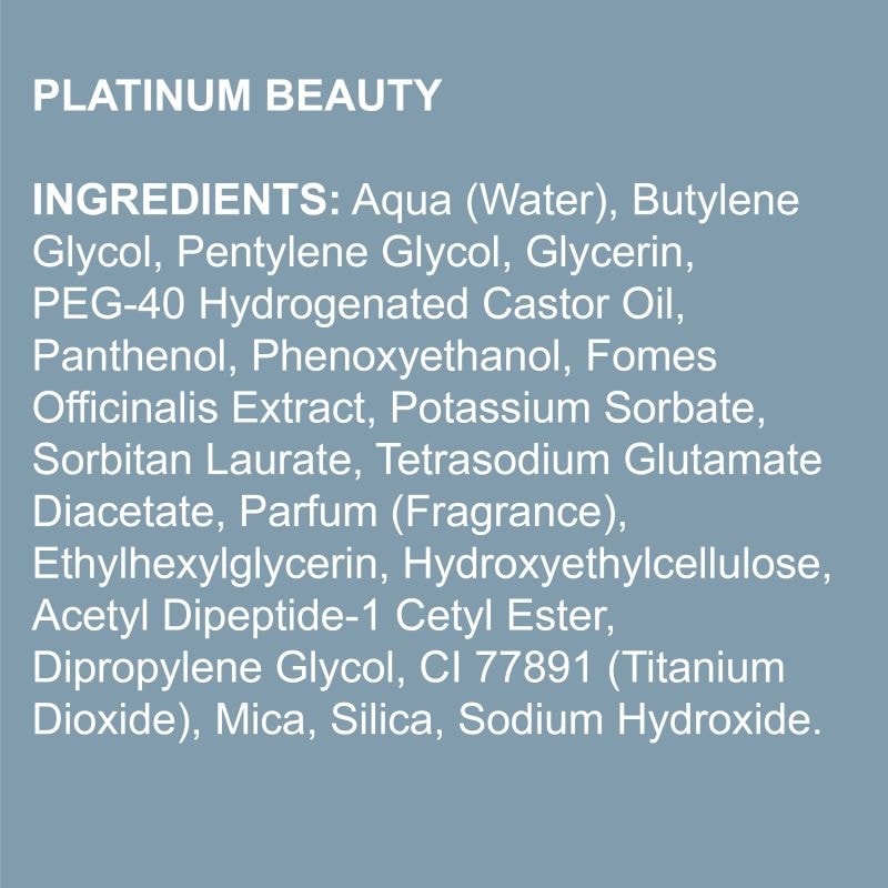 Arcaya Beauty Ampoules Glam Edition Mini Box, 2ml x 3/Pack - Image 6