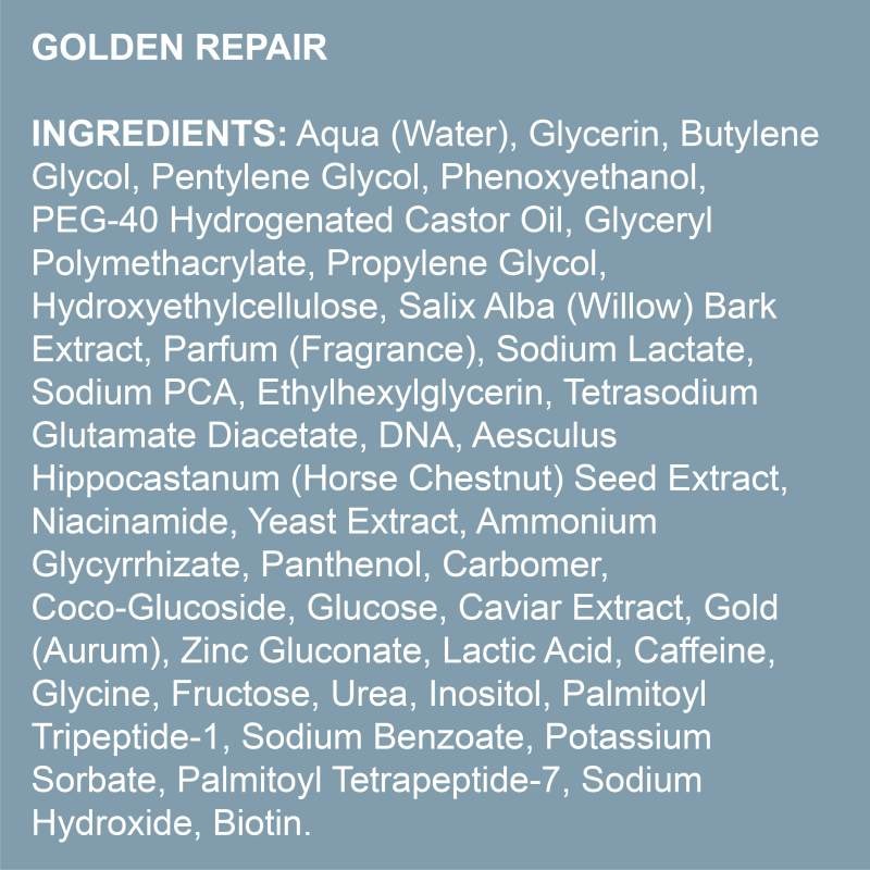 Arcaya Beauty Ampoules Glam Edition Mini Box, 2ml x 3/Pack - Image 7