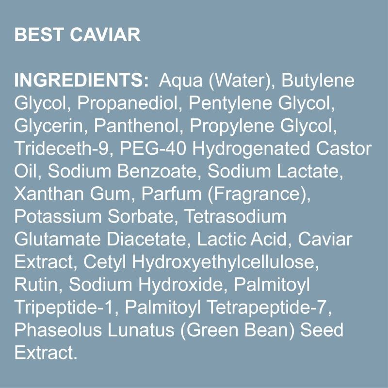 Arcaya Beauty Ampoules Christmas Calendar Box, 2ml x 24/Pack - Image 9