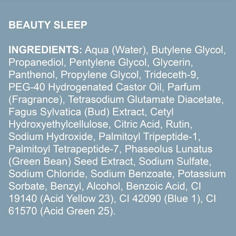 Arcaya Beauty Ampoules Christmas Calendar Box, 2ml x 24/Pack - Image 11