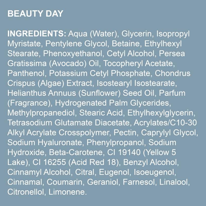 Arcaya Beauty Ampoules Christmas Calendar Box, 2ml x 24/Pack - Image 13