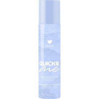 DESIGN.ME QUICKIE.ME Dry Shampoo Foam, 189ml
