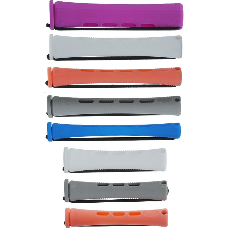 Diane Cold Wave Rod Set, Coloured, Assorted Sizes, 180/Pack - Image 2