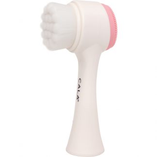 Cala Dual Action Facial Cleansing Brush